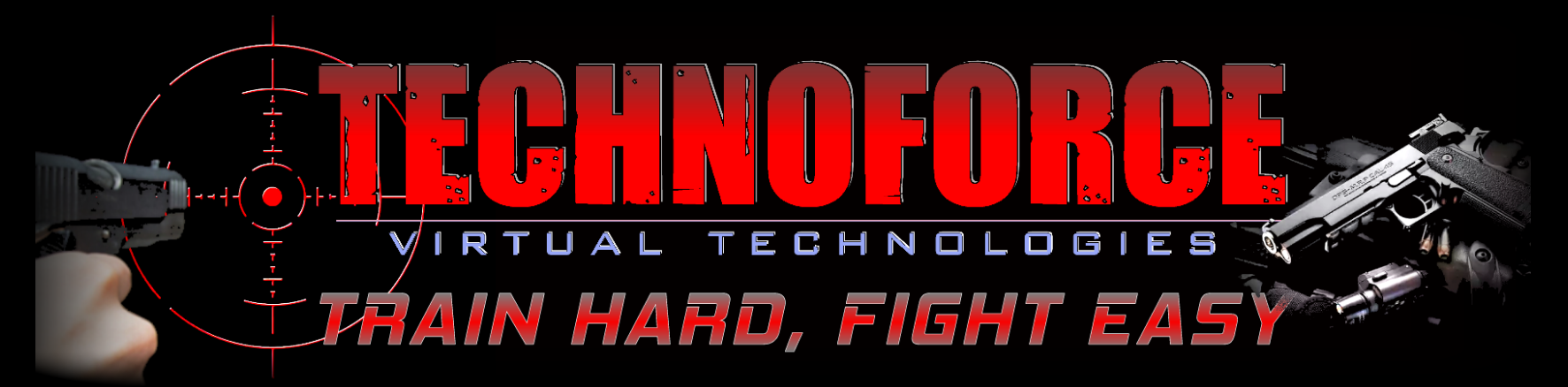 TechnoForce logo